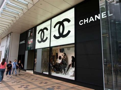 opportunity di lavoro Chanel